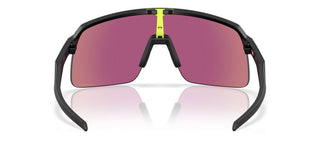 Oakley Sutro Lite Oo 9463 Men Black Shield Sunglasses