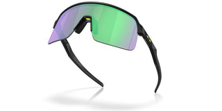 Oakley Sutro Lite Oo 9463 Men Black Shield Sunglasses