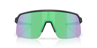 Oakley Sutro Lite Oo 9463 Men Black Shield Sunglasses