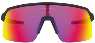 Oakley SUTRO LITE OO 9463 men Black Shield Sunglasses