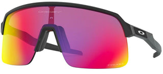 Oakley SUTRO LITE OO 9463 men Black Shield Sunglasses