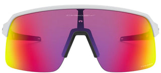 Oakley SUTRO LITE OO 9463 men White Shield Sunglasses