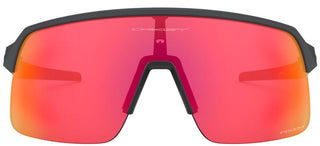 Oakley SUTRO LITE OO 9463 men Grey Shield Sunglasses