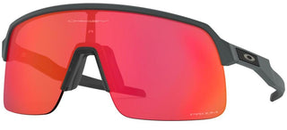 Oakley SUTRO LITE OO 9463 men Grey Shield Sunglasses