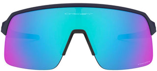 Oakley SUTRO LITE OO 9463 men Blue Shield Sunglasses