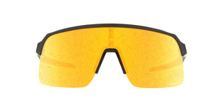 Oakley SUTRO LITE OO 9463 men Grey Shield Sunglasses