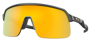 Oakley SUTRO LITE OO 9463 men Grey Shield Sunglasses