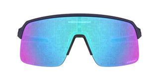 Oakley SUTRO LITE OO 9463 men Black Shield Sunglasses