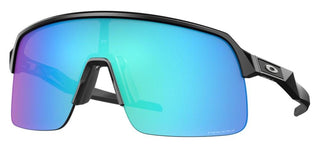 Oakley SUTRO LITE OO 9463 men Black Shield Sunglasses