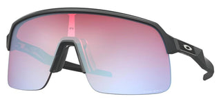 Oakley SUTRO LITE OO 9463 men Grey Shield Sunglasses