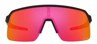 Oakley SUTRO LITE OO 9463 men Black Shield Sunglasses
