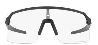 Oakley SUTRO LITE OO 9463 men Black Shield Sunglasses
