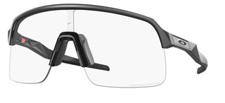 Oakley SUTRO LITE OO 9463 men Black Shield Sunglasses