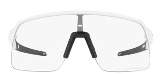 Oakley SUTRO LITE OO 9463 men White Shield Sunglasses