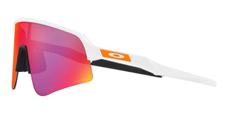 Oakley SUTRO LITE SWEEP OO 9465 men White Shield Sunglasses
