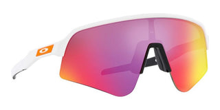 Oakley SUTRO LITE SWEEP OO 9465 men White Shield Sunglasses