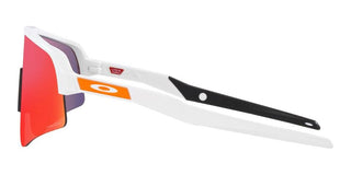 Oakley SUTRO LITE SWEEP OO 9465 men White Shield Sunglasses