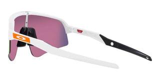 Oakley SUTRO LITE SWEEP OO 9465 men White Shield Sunglasses