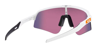 Oakley SUTRO LITE SWEEP OO 9465 men White Shield Sunglasses