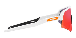 Oakley SUTRO LITE SWEEP OO 9465 men White Shield Sunglasses