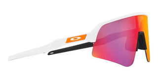 Oakley SUTRO LITE SWEEP OO 9465 men White Shield Sunglasses