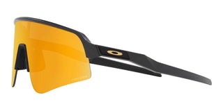 Oakley SUTRO LITE SWEEP OO 9465 men Black Shield Sunglasses
