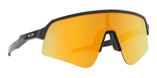 Oakley SUTRO LITE SWEEP OO 9465 men Black Shield Sunglasses