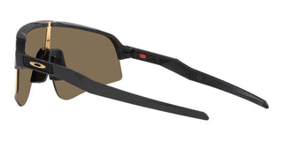 Oakley SUTRO LITE SWEEP OO 9465 men Black Shield Sunglasses