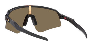 Oakley SUTRO LITE SWEEP OO 9465 men Black Shield Sunglasses