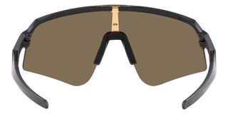 Oakley SUTRO LITE SWEEP OO 9465 men Black Shield Sunglasses