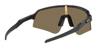 Oakley SUTRO LITE SWEEP OO 9465 men Black Shield Sunglasses