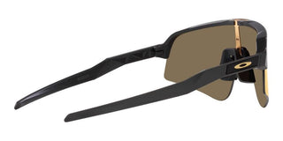 Oakley SUTRO LITE SWEEP OO 9465 men Black Shield Sunglasses