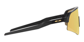 Oakley SUTRO LITE SWEEP OO 9465 men Black Shield Sunglasses