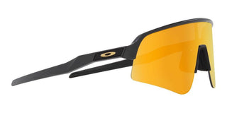 Oakley SUTRO LITE SWEEP OO 9465 men Black Shield Sunglasses