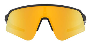 Oakley SUTRO LITE SWEEP OO 9465 men Black Shield Sunglasses