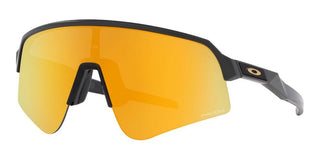 Oakley SUTRO LITE SWEEP OO 9465 men Black Shield Sunglasses
