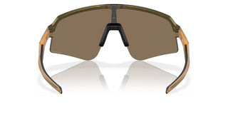Oakley SUTRO LITE SWEEP OO 9465 men Yellow Shield Sunglasses