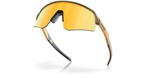 Oakley SUTRO LITE SWEEP OO 9465 men Yellow Shield Sunglasses