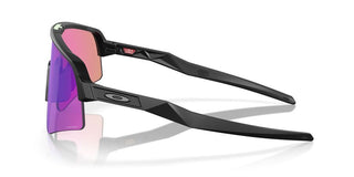 Oakley SUTRO LITE SWEEP OO 9465 men Black Shield Sunglasses
