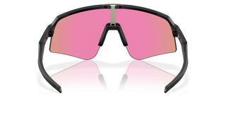 Oakley SUTRO LITE SWEEP OO 9465 men Black Shield Sunglasses
