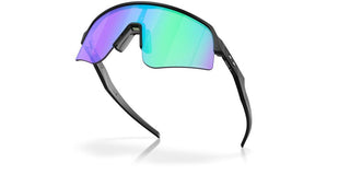 Oakley SUTRO LITE SWEEP OO 9465 men Black Shield Sunglasses