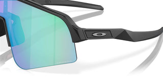 Oakley SUTRO LITE SWEEP OO 9465 men Black Shield Sunglasses