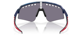 Oakley SUTRO LITE SWEEP OO 9465 men Blue Shield Sunglasses