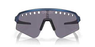 Oakley SUTRO LITE SWEEP OO 9465 men Blue Shield Sunglasses