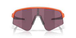 Oakley SUTRO LITE SWEEP OO 9465 men Orange Shield Sunglasses