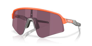 Oakley SUTRO LITE SWEEP OO 9465 men Orange Shield Sunglasses