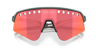 Oakley Sutro Lite Sweep Oo 9465 Men Silver Shield Sunglasses