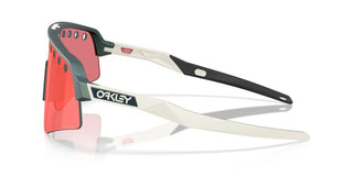 Oakley Sutro Lite Sweep Oo 9465 Men Silver Shield Sunglasses