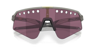 Oakley Sutro Lite Sweep Oo 9465 Men Grey Shield Sunglasses