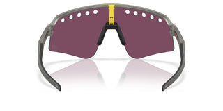 Oakley Sutro Lite Sweep Oo 9465 Men Grey Shield Sunglasses